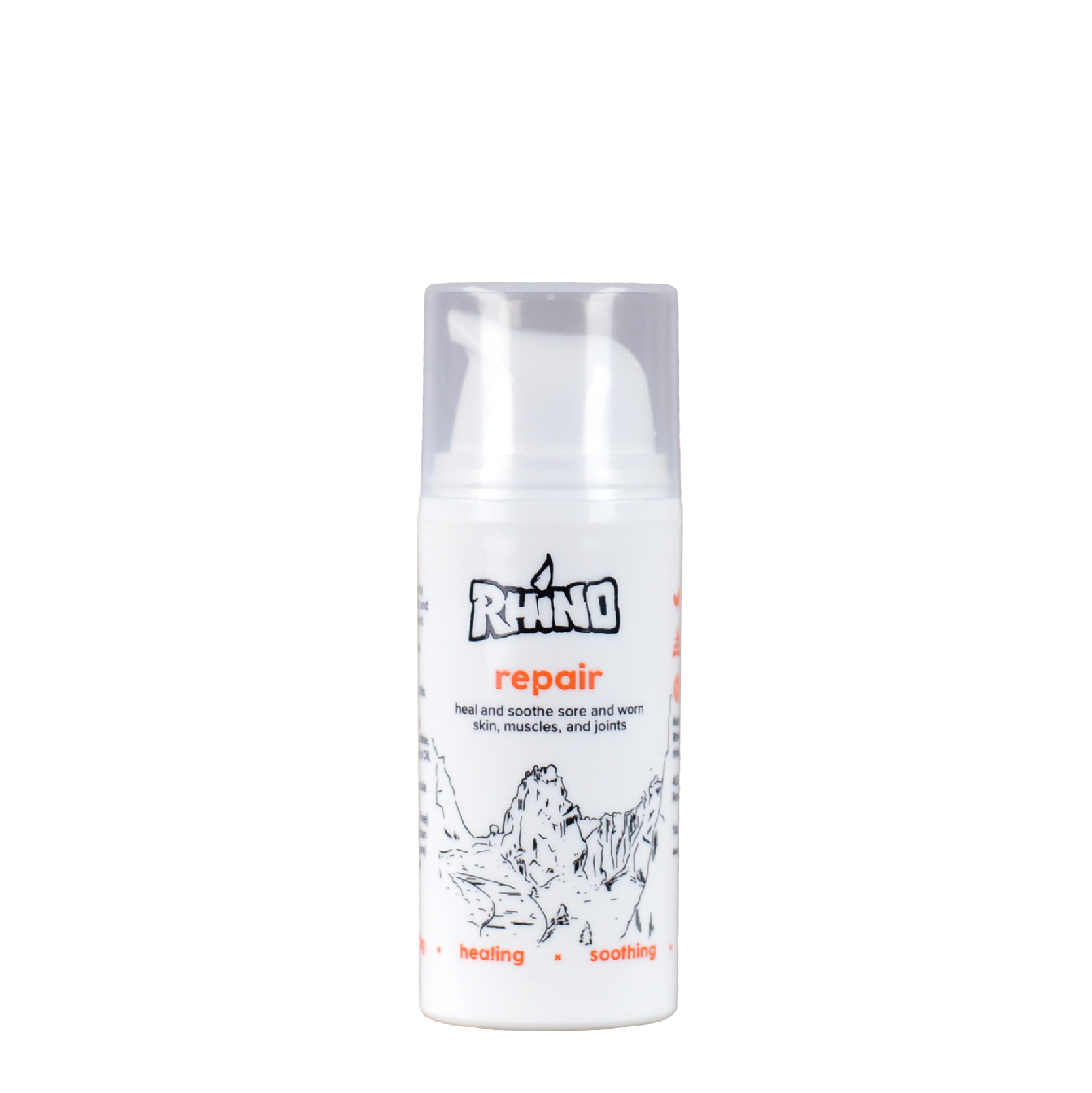 Repair Cream - Image 2