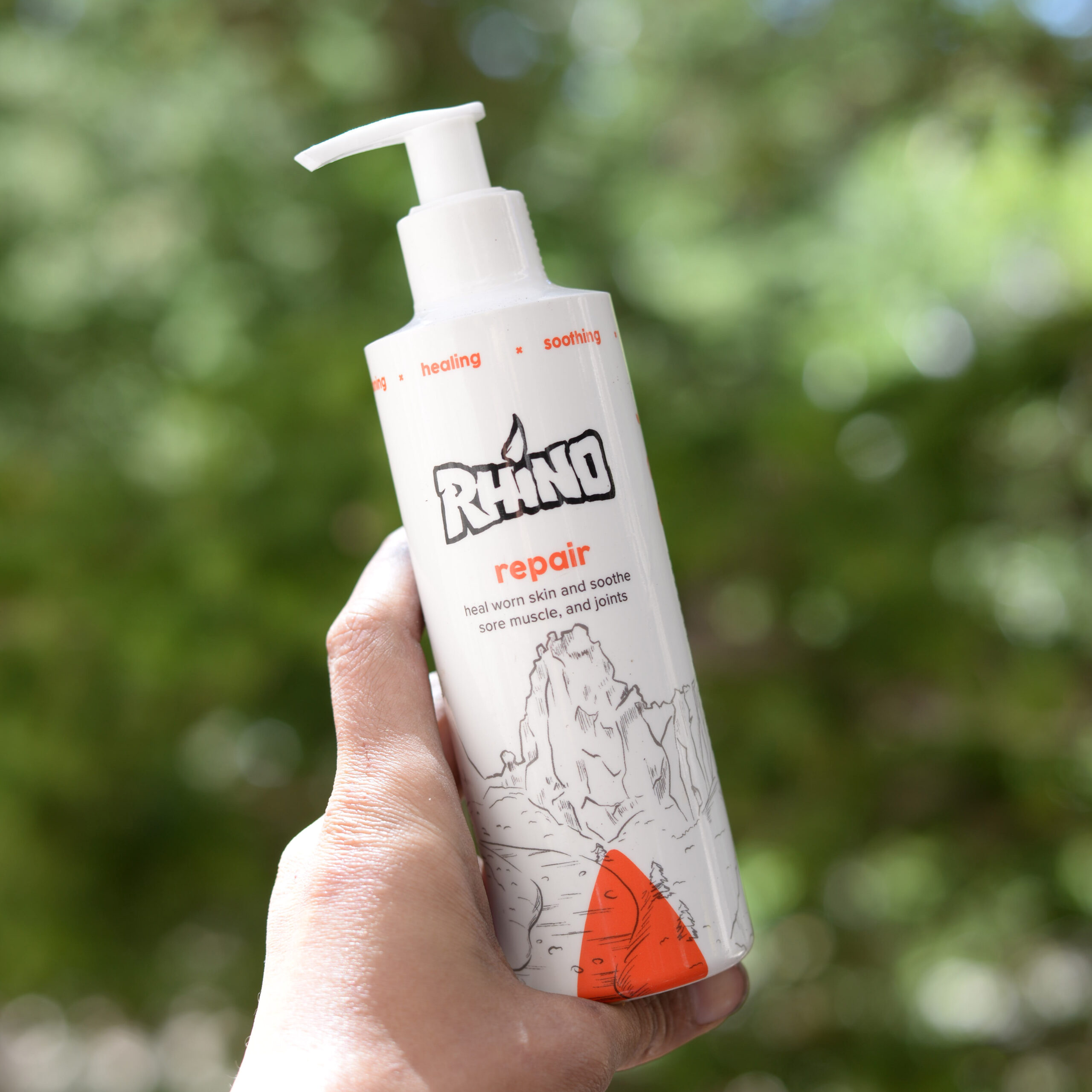 Repair Cream - Image 3