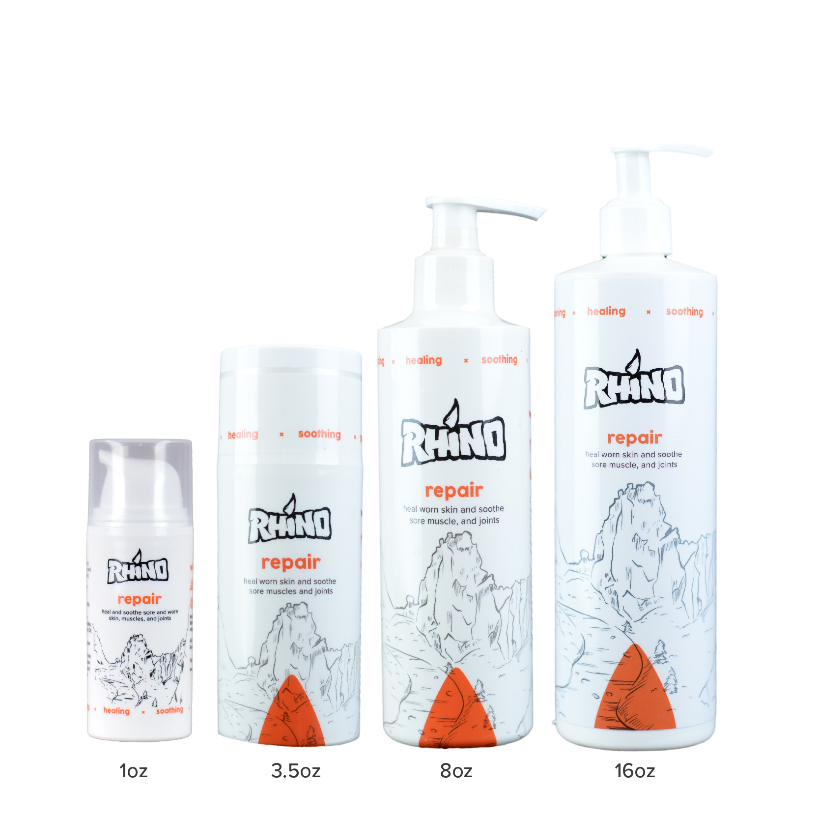 Repair Cream - Image 7