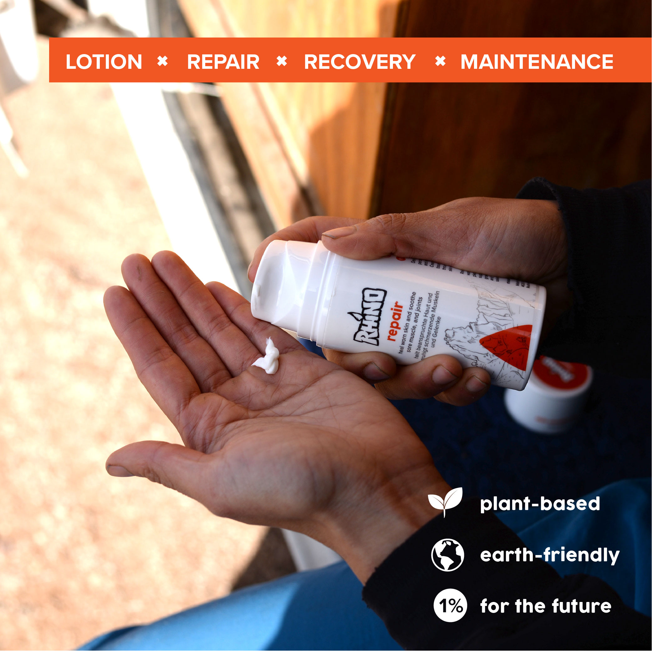 Repair Cream - Image 6