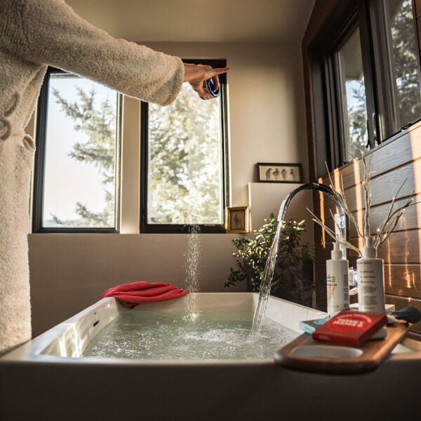 Magnesium Bath Salt - Image 3