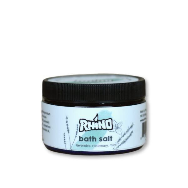 Magnesium Bath Salt
