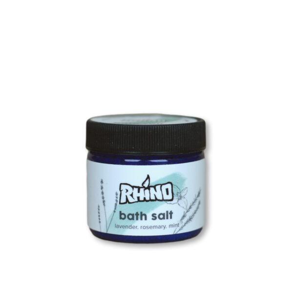 Magnesium Bath Salt - Image 2