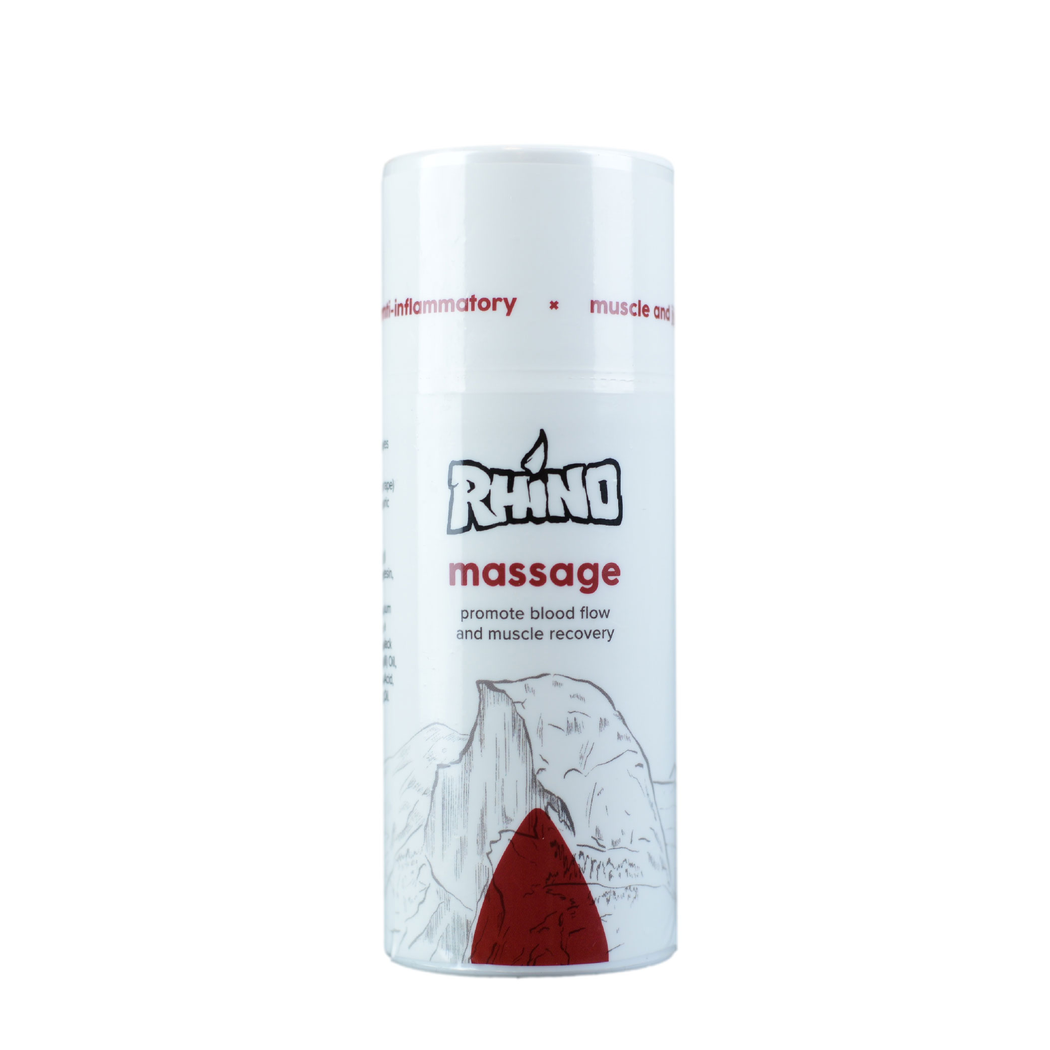 Massage Cream