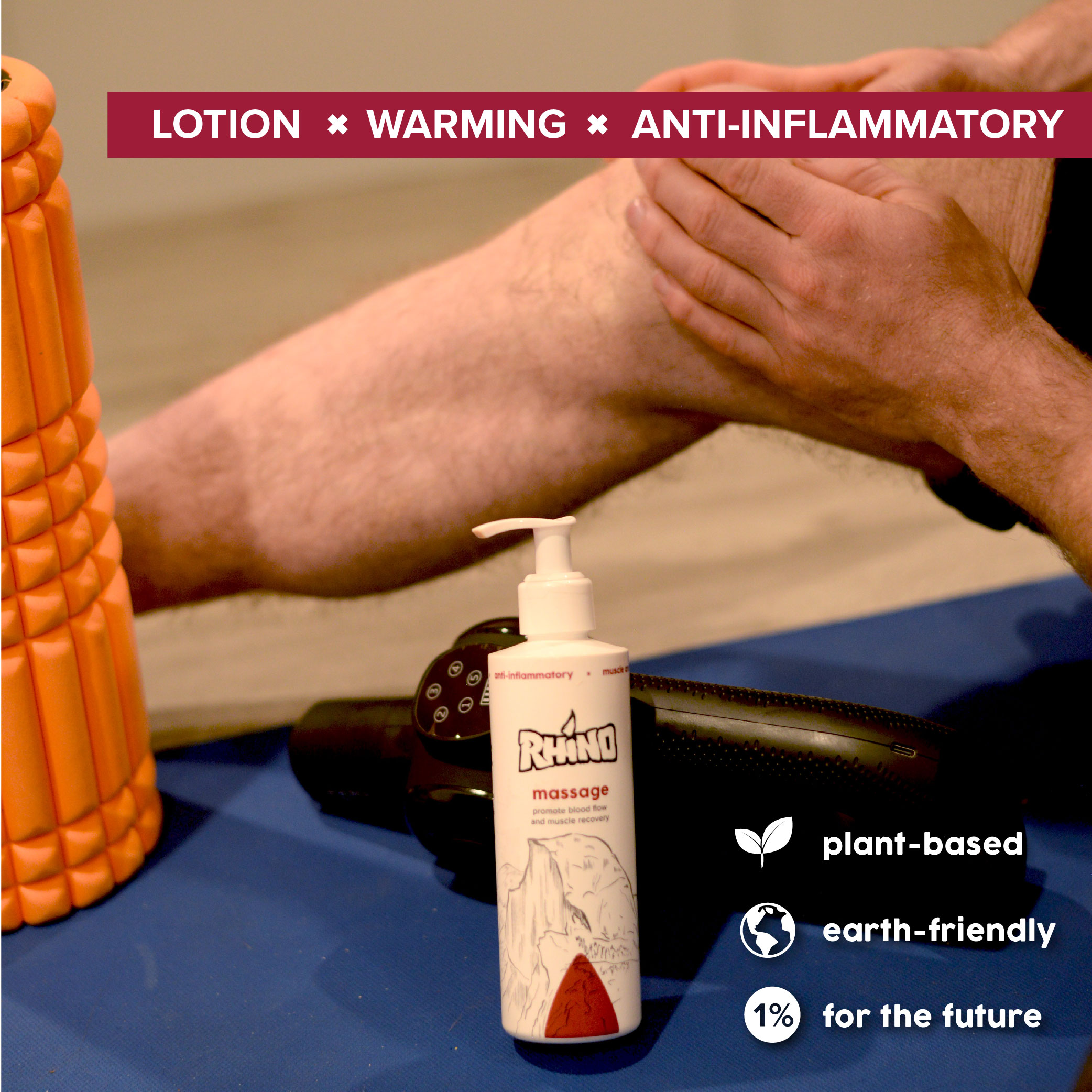 Massage Cream - Image 3