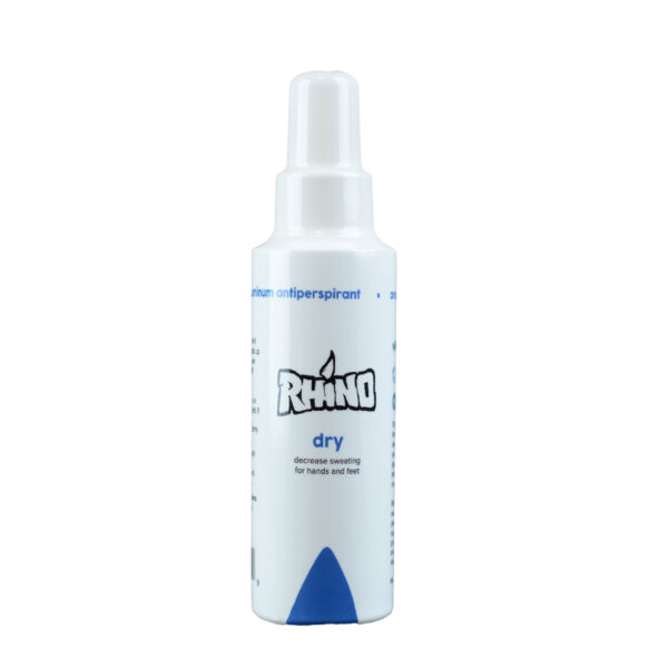 Dry Spray