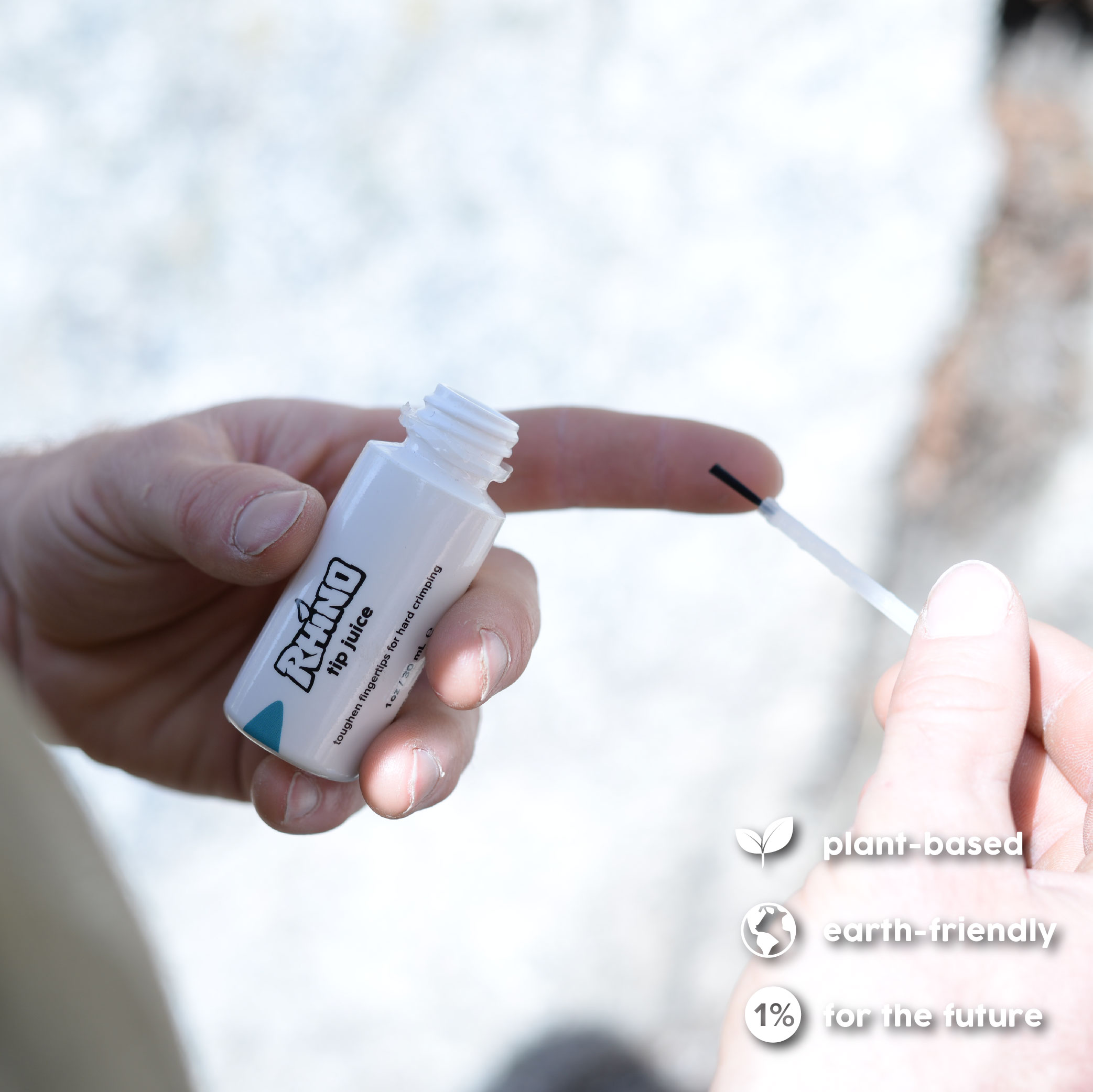 Mikey's Tip Juice - Image 2