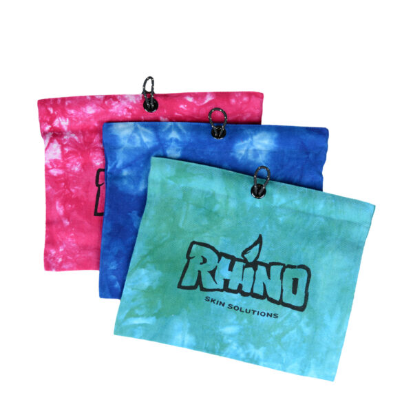Rhino pouch