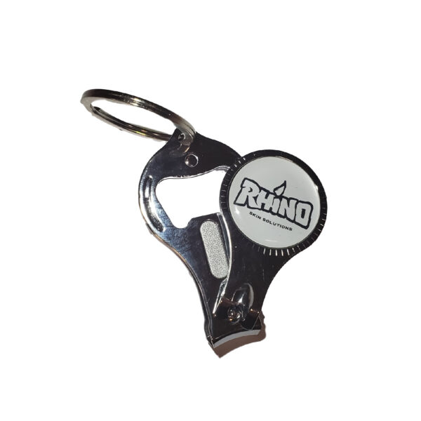 Opener/Nail Cutter