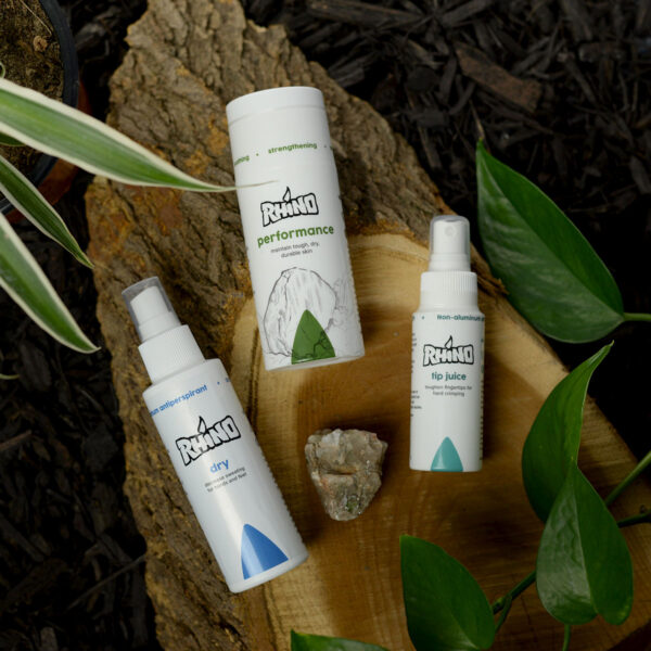 Sweat Block Bundle