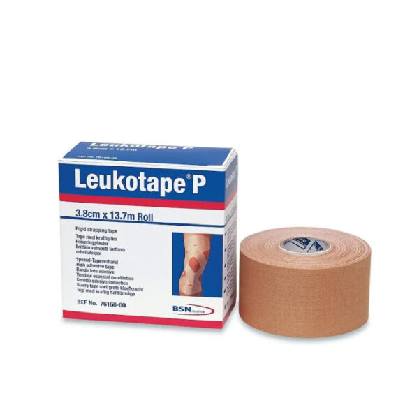 Leukotape p