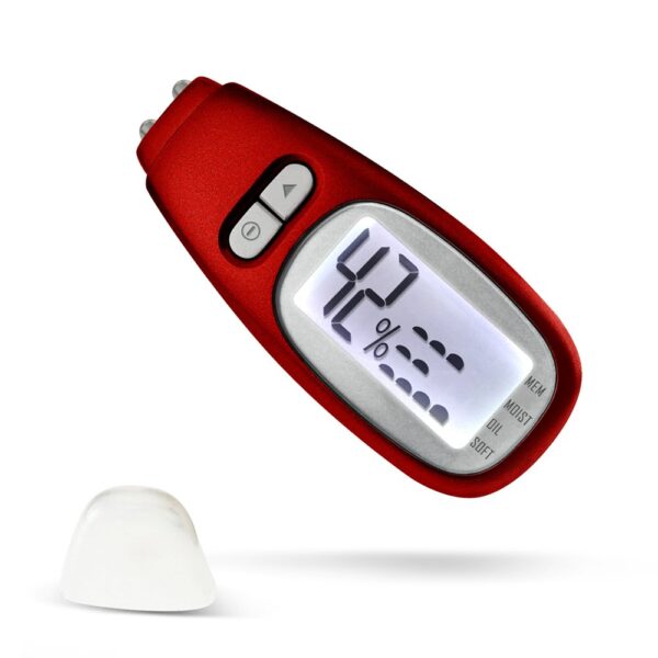 Skin analyzer rhino
