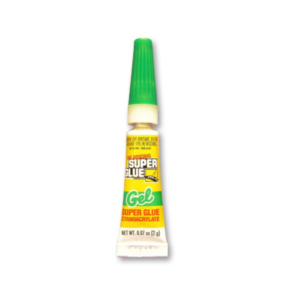Super glue