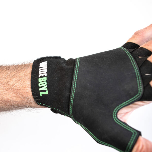 Wideboyz crack gloves - Image 5