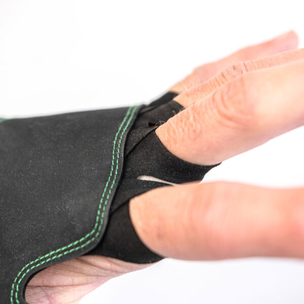 Wideboyz crack gloves - Image 4